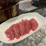 ジンギスカーン - 