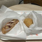 ブランジェ浅野屋 - 