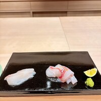 鮨白 - 