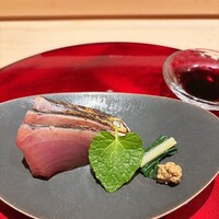鮨白 - 
