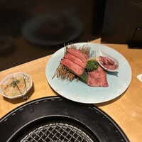 焼肉トラジ PARAM カレッタ汐留店 - 