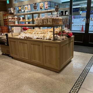 ブランジェ浅野屋_2