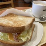 ドトールコーヒーショップ - 