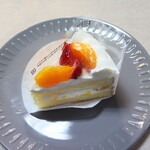 銀座コージーコーナー - 