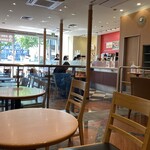 ドトールコーヒーショップ - 