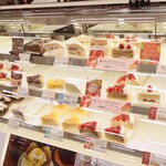 銀座コージーコーナー - 