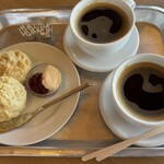 SHOZO COFFEE KARUIZAWA - 