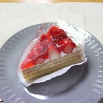 銀座コージーコーナー - 