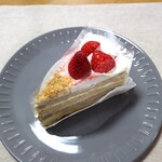 銀座コージーコーナー - 