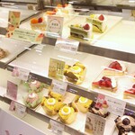 銀座コージーコーナー - 