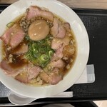 らぁめん香房 登里勝 - 