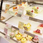 銀座コージーコーナー - 