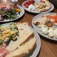 ERUTAN RESTAURANT BAR - 