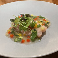 ERUTAN RESTAURANT BAR - 