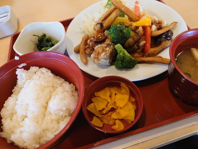 ジョイフル 名取バイパス店（Joyfull） - 名取（ファミレス）の写真