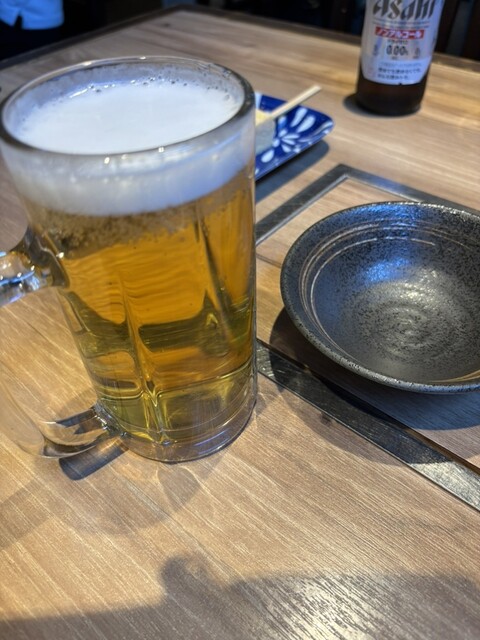 Kushiyaki Manten - Shijo Karasuma photo 4