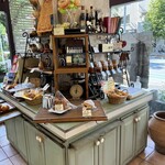 キャロリーヌ - 