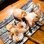 越後屋鶴千代 - 