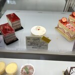 キャロリーヌ - 