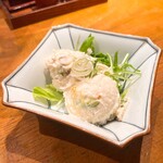 越後屋鶴千代 - 