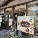 キャロリーヌ - 