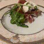 アンティカ・ローマ - 