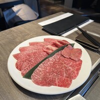 焼肉うしごろ 池袋店 - 