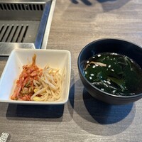 焼肉うしごろ 池袋店 - 