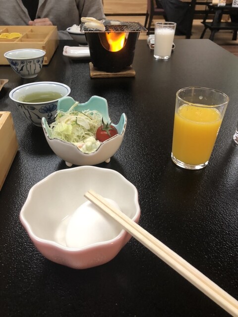 旅館 湯乃家 - 飯坂温泉（旅館・民宿）の写真