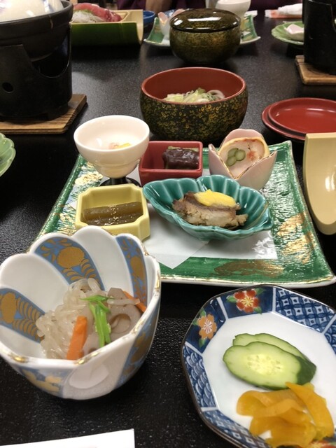 旅館 湯乃家 - 飯坂温泉（旅館・民宿）の写真