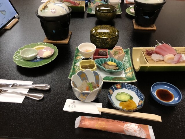 旅館 湯乃家 - 飯坂温泉（旅館・民宿）の写真