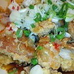 大牌檔 - 油淋鶏