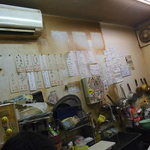 立呑み きむらや - 