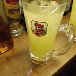 立呑み きむらや - 