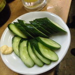 立呑み きむらや - 