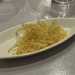 アンティカ オステリア カルネヤ - 