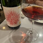 アンティカ オステリア カルネヤ - 