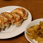 中華料理 餃子の店 三幸園 - 