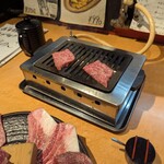 肉酒場 - 