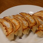 中華料理 餃子の店 三幸園 - 