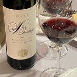 アンティカ オステリア カルネヤ - 