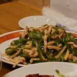 中華料理 餃子の店 三幸園 - 