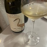 アンティカ オステリア カルネヤ - 