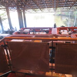 ボーセジュール - 内観