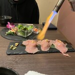 YAKINIKU TORANOYA - 