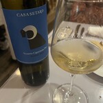 アンティカ オステリア カルネヤ - 