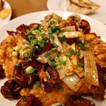 中華料理 餃子の店 三幸園 - 