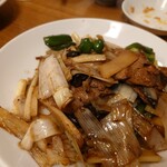 中華料理 餃子の店 三幸園 - 