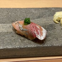 鮨 青海 青山店 - 