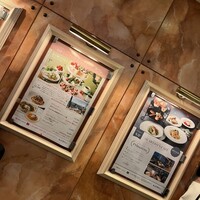 アーティスト カフェ - 
